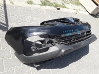 фото thumb №2, Бампер передній renault captur lift 17-