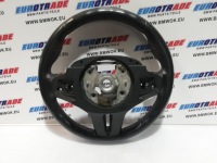 фото thumb №10, Bmw g05 g15 g30 m5 f90 m8 f91 x5m f95 x6m руль с подогревом 8094394