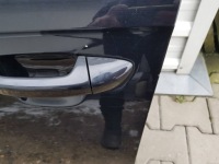 фото thumb №5, Vw passat b7 10-14r двері ліва перед передні lc9x