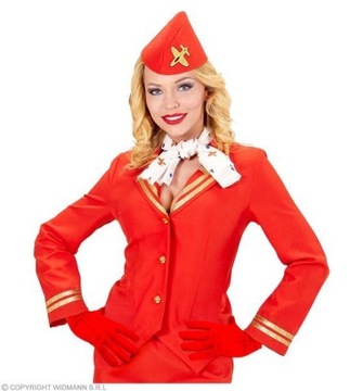 CLOWN УНИВЕРСАЛЬНЫЕ КРАСНЫЕ ПЕРЧАТКИ CLOW