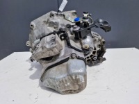 Opel crossland x peugeot 2008 1 1 1.2 vti коробка передач передач механическая коробка передач 5b 20a705 Недорого, фото thumb