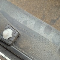 фото thumb №7, Vw t-roc 2ga 17- молдинг двері права перед передня 2ga854940