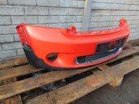 Бампер перед mini r60 Ціна, фото thumb