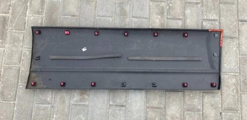 фото thumb №3, Sportage 2 планка двері перед ліва 877230z000