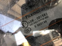 фото thumb №6, Mini countryman r60 крышка багажника багажника