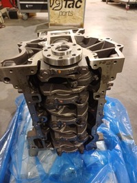 фото thumb №8, Двигатель ford transit puma 2.2 tdci fwd 16v 4hd3 2323326