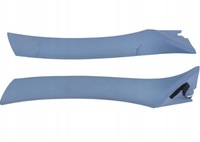 фото thumb №1, Защита стойка правая alfa romeo 147 937 3d