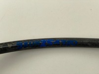 фото thumb №5, Шланг трубка кондиционера peugeot 308 ii t9 9808251780