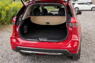 фото thumb №6, Nissan x-trail iii t32 2014-2021 ролета бежевая