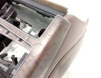 фото thumb №7, Туннель средний подлокотник коричневый audi a8 d4