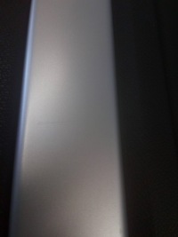 фото thumb №5, Renault laguna 3 iii оббивка обшивка двері правий задня 829a00053r