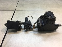 фото thumb №5, Насос вприскувальний w168 1.7 cdi 0445010008 a6110700501