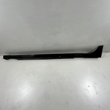 фото thumb №1, Audi a6 c7 4g планка накладка пороговая порог левая