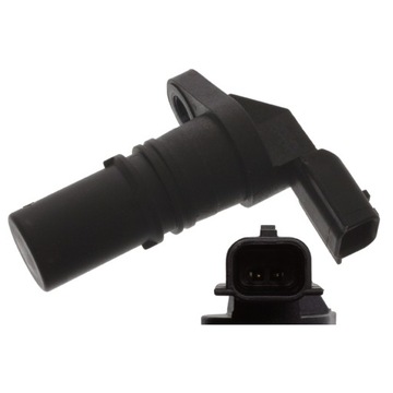 фото thumb №1, Febi 44647 генератор імпульсів, wał колінчастий