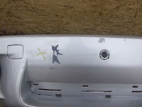 фото thumb №8, Bmw x5 e70 m набір бампер задній