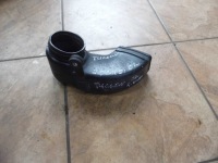 Tucson 1 2.0crdi 07' шланг повітрозабірник повітря Доставка, фото thumb