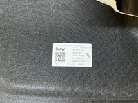 фото thumb №10, Bmw 3 g21 універсал 2021r боковина оббивка ліва багажника оригінал європа