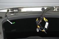 фото thumb №7, Volvo xc60 кришка багажника 426-26 08-13r комплектна