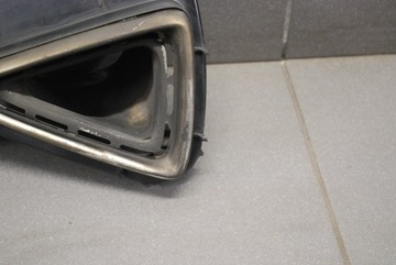фото thumb №5, Наконечник выхлоп honda civic viii ufo