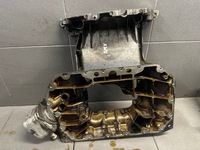 фото thumb №1, Піддон масляна задній audi a8 d2 2.8 amx 078103603am