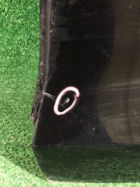 фото thumb №2, Дверь левая задние левый задняя volvo v60 iii 18-