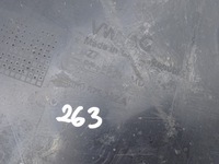 фото thumb №11, Защита подвеска правая audi a1 8x lift 6r0825202a