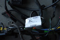 фото thumb №7, Жгут электропроводка главная transit custom mk8 2.0tdci