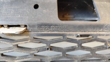 фото thumb №8, Land rover evoque i рестайлинг бампер перед gj32-15k872-a оригинал