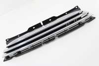 фото thumb №2, Mini cooper one r55 r56 r57 решётка радиатора капот решётка радиатора бампера перед хром