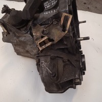 Коробка передач передач alfa romeo 46557142 46433289 2988-b04c101 Киев, фото thumb