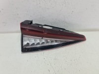 фото thumb №1, Лампа задняя задняя левая skoda enyaq 5lg945307