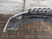 фото thumb №9, Бампер передній jeep compass i lift перед 2011 -