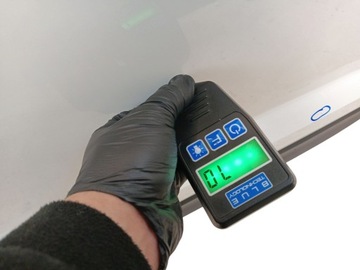 фото thumb №12, Двері правий перед skoda karoq 2017-2022 lak: lf9e