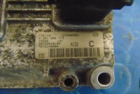 фото thumb №5, Alfa romeo 147 1.6 16v компютер двигуна 0261206715