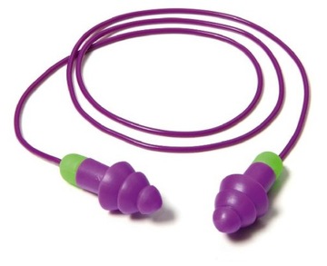 Moldex Rockets 6401 вилки с леской 50 пар