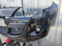 фото thumb №7, Бампер перед renault megane iii cc cabrio nv676