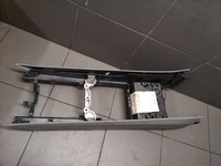 фото thumb №12, Тунель середній шкіра porsche cayenne 7l5863239bh