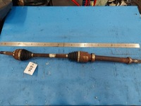 фото thumb №1, Renault clio права 1.5 dci привідний вал