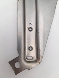 Кронштейн модуля/ блок керування nissan qashqai+ 2 в Україні, фото thumb