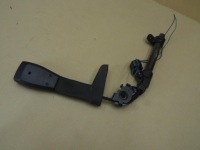 Кліпса поперечина безпеки лівий перед volvo s40 ii v50 2004-2007 європа в Україні, фото thumb