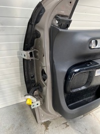 фото thumb №7, Дверь правый перед передние citroen c4 cactus