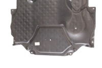 фото thumb №13, Защита pod коробка передач двигатель mercedes w204 2.2 cdi