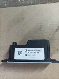 фото thumb №1, Mercedes w205 w213 e-klasa модуль блок управления напряжения