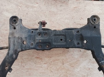 фото thumb №6, Подрамник тележка kia ceed i 2.0 crdi