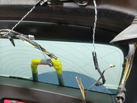 фото thumb №16, Bmw x1 e84 кришка багажника кришка багажника b06