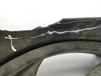 фото thumb №10, Chrysler pt cruiser 2002 электрический вентилятор радиатора