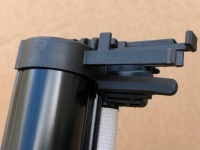 Шторка люк задня szary grey a2057806000 do c w205 kombi 2014-21 Ціна, фото thumb