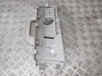 Защита стойка внутренняя средняя верхний toyota tundra 2022- Цена, фото thumb