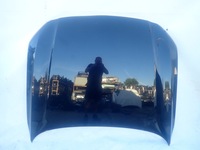 фото thumb №12, Volvo s90 v90 16- капот кришка двигуна