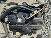 фото thumb №1, Бак adblue renault master iv рама версия с датчиком